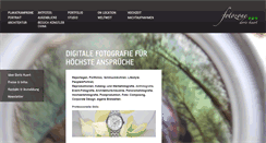 Desktop Screenshot of foto-zone.ch