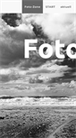 Mobile Screenshot of foto-zone.de